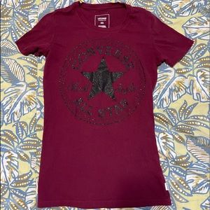 Converse T-shirt